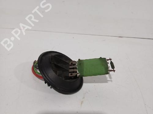 Used Heater resistor Heater resistor SEAT IBIZA III (6L1) 1.4 TDI (80 hp) 32463262 32463262
