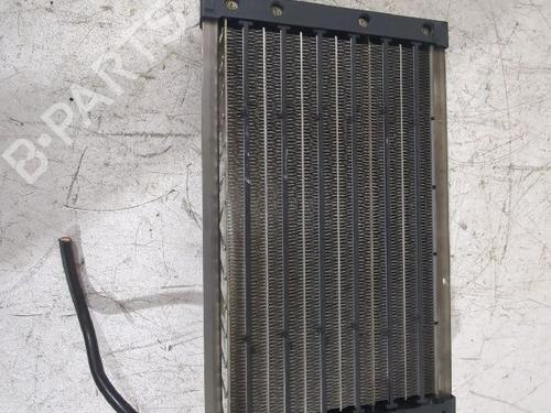 Varmeblæsermodstand BMW 1 (E87) 120 d (177 hp) 31565728