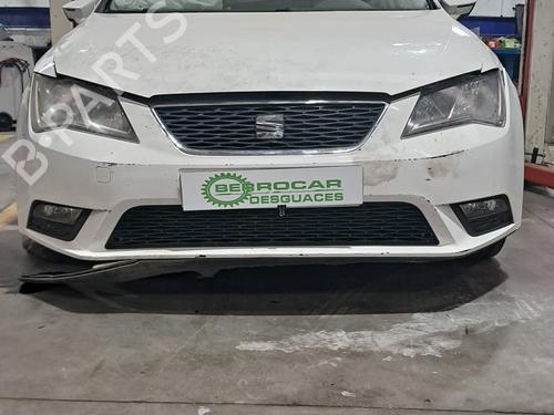 Rear left panel SEAT LEON (5F1) 1.6 TDI | BP38868363C60 - Image 6