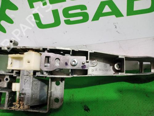 Front right interior door handle CITROËN C4 I (LC_) | BP31675705I14 - Image 3