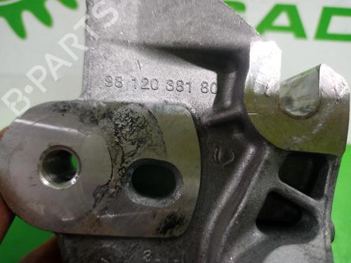 Support CITROËN C3 II (SC_) 1.2 VTi 82 | BP31551473C155 - Image 3