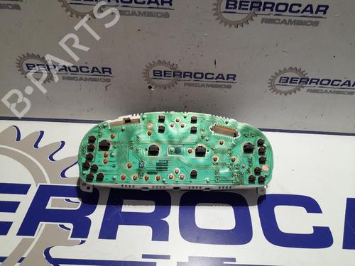 Instrument cluster HYUNDAI GETZ (TB) 1.5 CRDi | BP31539040C47 