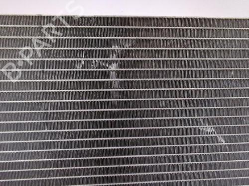 Water radiator DACIA SANDERO II 1.5 dCi | BP31566507M31 - Image 3