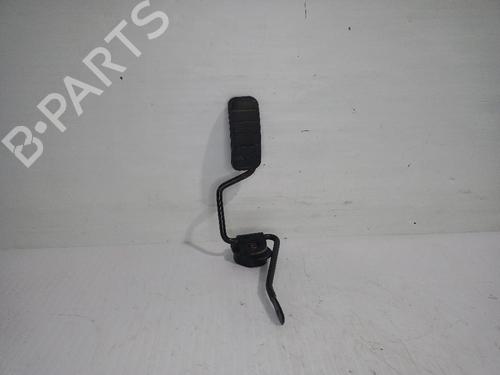 Used Pedal RENAULT MEGANE I (BA0/1_) 1.6 e (BA0F, BA0S) (90 hp) 31556908