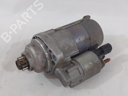 Used Starter Starter SEAT IBIZA III (6L1) 1.4 TDI (80 hp) 40281452 40281452