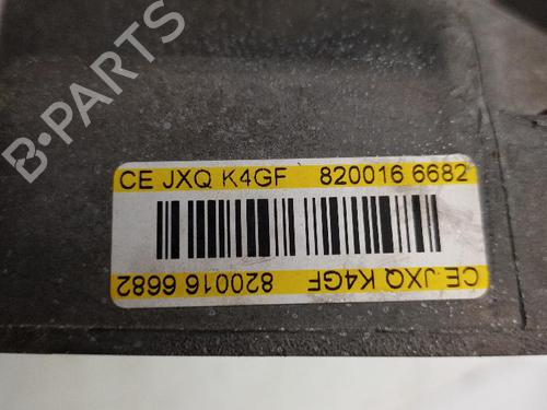 Gearbox RENAULT KANGOO (KC0/1_) 1.5 dCi | BP31548174M3