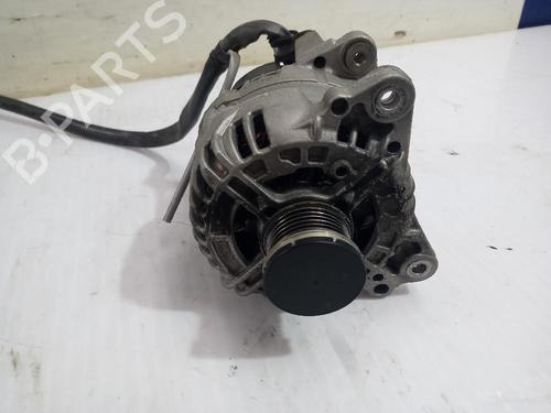 Used Alternator Alternator SKODA YETI (5L) 1.2 TSI (105 hp) 31560753 31560753