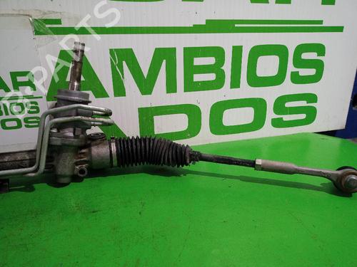 Used Steering rack Steering rack OPEL ZAFIRA / ZAFIRA FAMILY B (A05) 1.9 CDTI (M75) (120 hp) 31550213 31550213