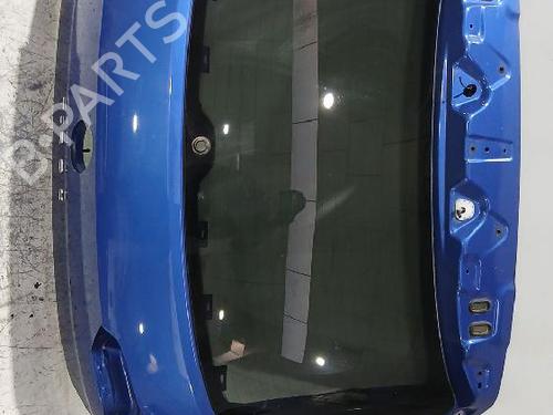 Used Tailgate VW T-ROC (A11, D11) 1.6 TDI (115 hp) 31568123