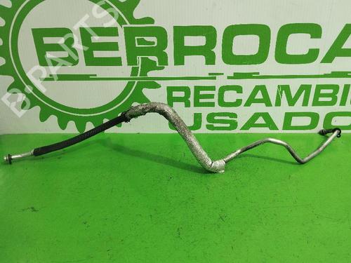 Used AC pipe AC pipe RENAULT ESPACE IV (JK0/1_) [2002-2026] 31674865 31674865