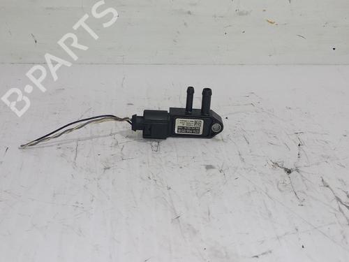 Used Electronic sensor Electronic sensor VW PASSAT B7 (362) 1.6 TDI (105 hp) 31557416 31557416