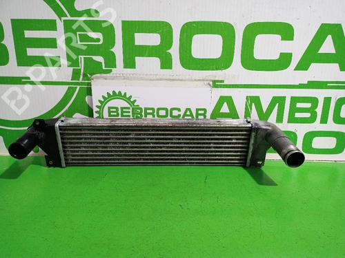 Used Intercooler Intercooler LAND ROVER FREELANDER I Soft Top (L314) 2.0 TD4 4x4 (112 hp) 31552679 31552679