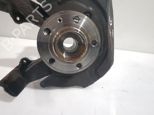 Left front steering knuckle VW T-CROSS (C11, D31) 1.0 TSI | BP31567136M25  - Image 6