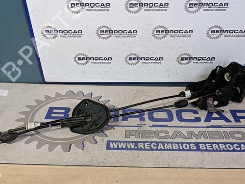 Used Gear lever Gear lever 38869190 38869190