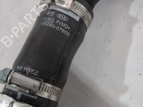 Intercooler pipe KIA CEED (CD)  | BP38865160M127  - Image 5
