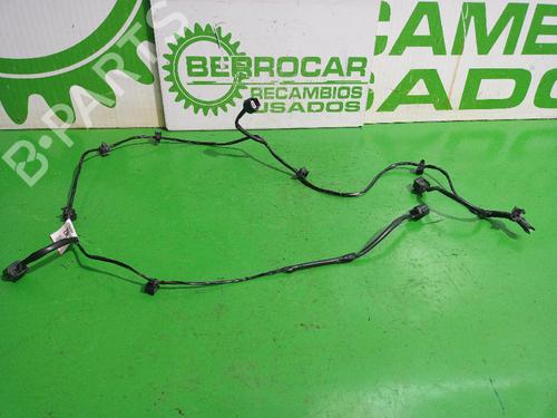 Used Cable Cable NISSAN QASHQAI II (J11, J11_) 1.3 DIG-T (140 hp) 31549003 31549003