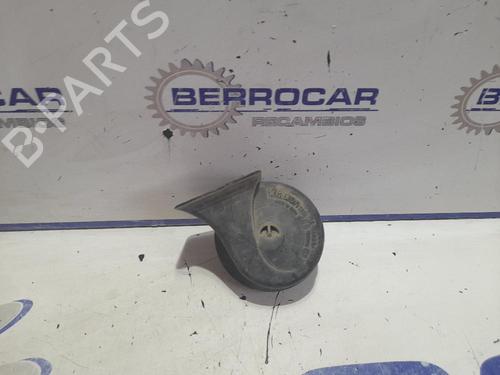 Used Horn RENAULT MEGANE II Saloon (LM0/1_) [2003-2026]  31673099