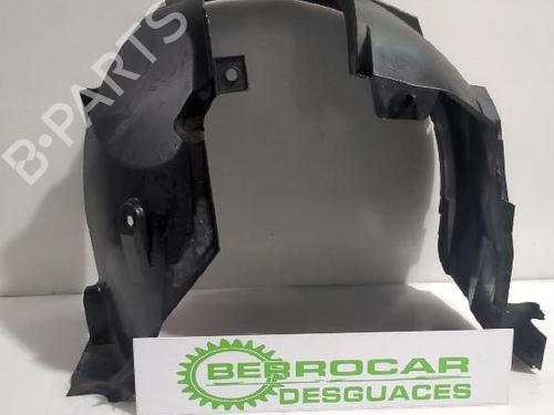 Hjulbue DACIA DUSTER (HM_) 1.0 TCe 90 (HMM6) (91 hp) 32462608