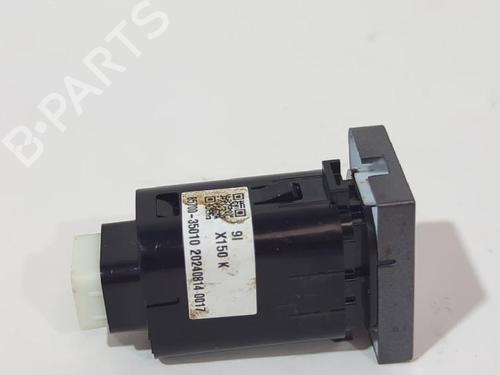 Switch SSANGYONG TIVOLI 1.5 | BP37066648I30 - Image 4