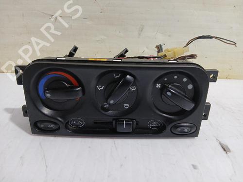 Climate control DAEWOO MATIZ (M200, M250) 0.8 | BP31559449I5 - Image 4
