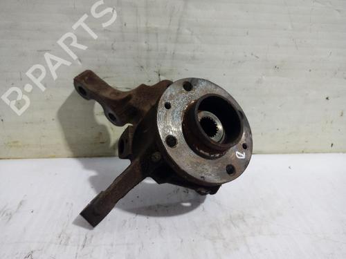 Used Right front steering knuckle RENAULT KANGOO (KC0/1_) [1997-2026]  31677607