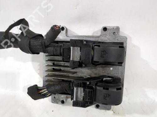 Engine control unit (ECU) OPEL CORSA D (S07) 1.2 (L08, L68) | BP33746749M57 - Image 2