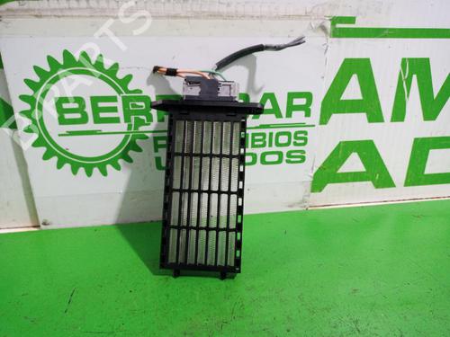 Heater resistor RENAULT LAGUNA III Grandtour (KT0/1) 3.0 dCi (KT03, KT13) | BP31552614M108