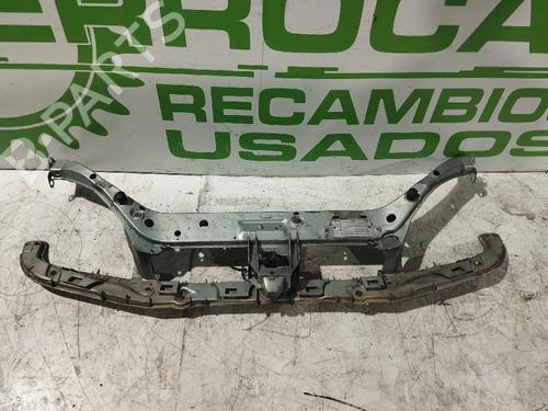 Used Front slam panel FORD FOCUS I Saloon (DFW) 1.8 Turbo DI / TDDi (90 hp) 31544040