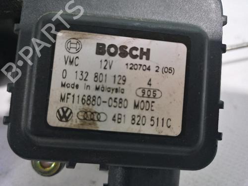 Electronic module AUDI A6 C5 (4B2, 4B4) 2.5 TDI quattro | BP31542867M83
