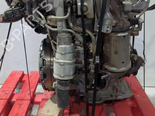 Engine KIA STONIC (YB) 1.0 T-GDi | BP32461873M1 