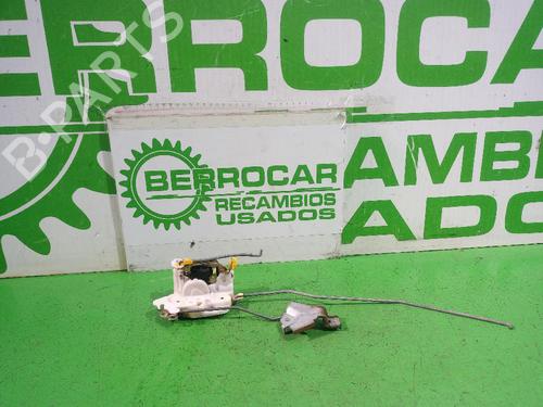 Used Front left lock Front left lock NISSAN MICRA II (K11) 1.0 i 16V (K11) (54 hp) 31550645 31550645