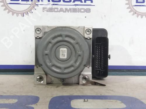 Used ABS pump ABS pump PEUGEOT 208 I (CA_, CC_) [2012-2021] 31678160 31678160