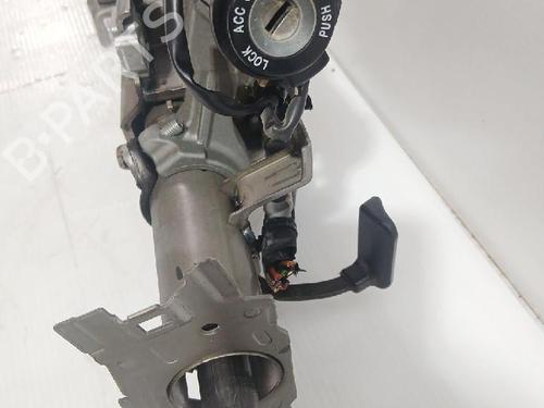Steering column KIA RIO II (JB) 1.5 CRDi | BP31566103M21  - Image 5