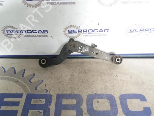 Højre bagtil bærearm TOYOTA RAV 4 III (_A3_) [2005-2014]  31678387