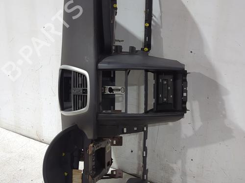 Used Dashboard Dashboard PEUGEOT 207 (WA_, WC_) 1.4 HDi (68 hp) 39683956 39683956