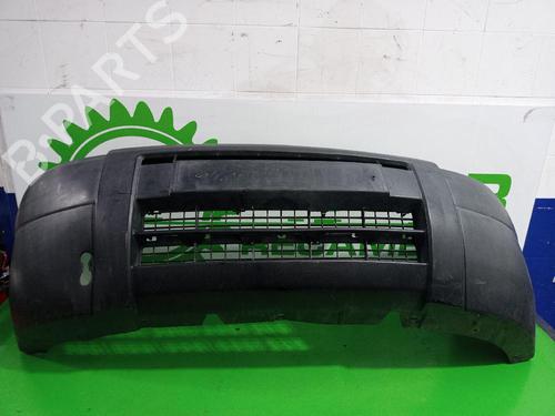 Used Front bumper Front bumper PEUGEOT PARTNER Box Body/MPV (5_, G_) 1.9 D (69 hp) 31543735 31543735