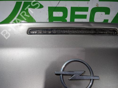 Tailgate OPEL VECTRA C (Z02) 2.0 DTI 16V (F69) | BP31547137C6