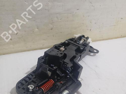 Rear right exterior door handle TOYOTA RAV 4 V (_A5_, _H5_) 2.0 (MXAA52) | BP31563960C130 