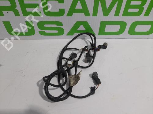 Used Cable Cable ALFA ROMEO GIULIETTA (940_) 1.6 JTDM (940FXD1A) (105 hp) 32663707 32663707