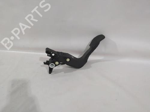 Used Clutch pedal Clutch pedal OPEL CORSA D (S07) 1.4 (L08, L68) (90 hp) 33301535 33301535