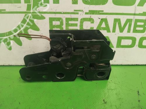 Used Hood lock Hood lock 38861436 38861436