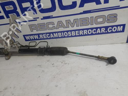 Steering rack HYUNDAI ELANTRA III (XD) 2.0 CRDi | BP31542219M22 - Image 5