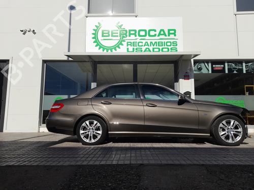 Headlight switch MERCEDES-BENZ E-CLASS (W212) E 220 CDI / BlueTEC (212.001, 212.002) | BP31542020I24 - Image 4