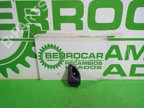 Højre fortil invendig håndtag RENAULT KANGOO (KC0/1_) [1997-2026]  31676270