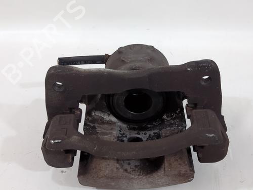 Left front brake caliper LEXUS CT (ZWA10_) 200h (ZWA10_) | BP38867577M105 - Image 4
