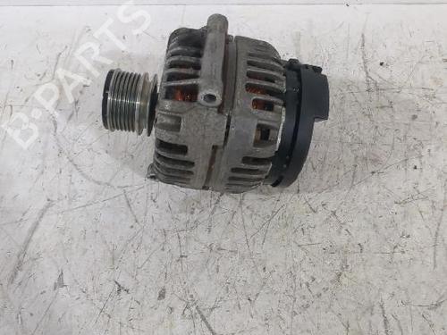 Used Alternator Alternator RENAULT MEGANE I Classic (LA0/1_) 1.6 16V (LA00, LA04, LA0B, LA11, LA16, LA19, LA1J, LA1K,... (107 hp) 31565950 31565950
