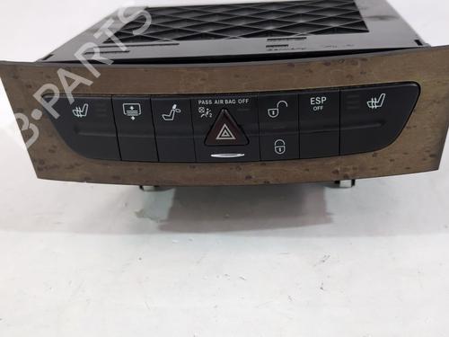 Switch MERCEDES-BENZ E-CLASS (W211) E 280 CDI (211.020) | BP38865534I30 - Image 3