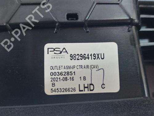 Luftventil OPEL CORSA F (P2JO) 1.2 (68) | BP31562737I21 