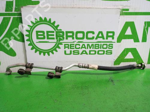 Used AC pipe AC pipe PEUGEOT PARTNER MPV (5_, G_) 2.0 HDI (90 hp) 31550310 31550310