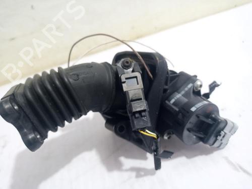 Throttle body FORD FOCUS C-MAX (DM2) 1.6 TDCi | BP31560290M82 